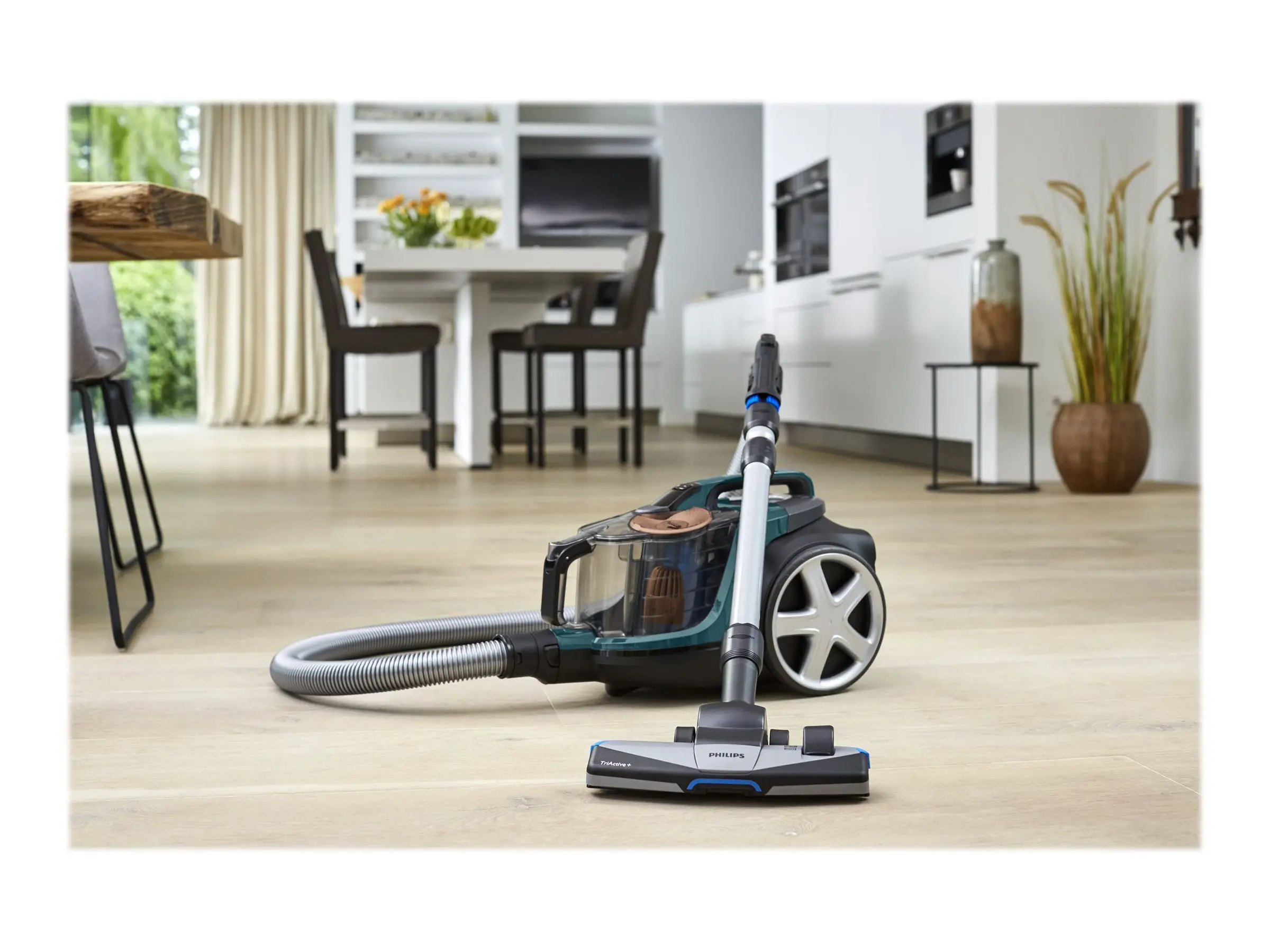 Philips Прахосмукачка без торба PowerPro Expert , Енергийна ефективност А+ - image 3