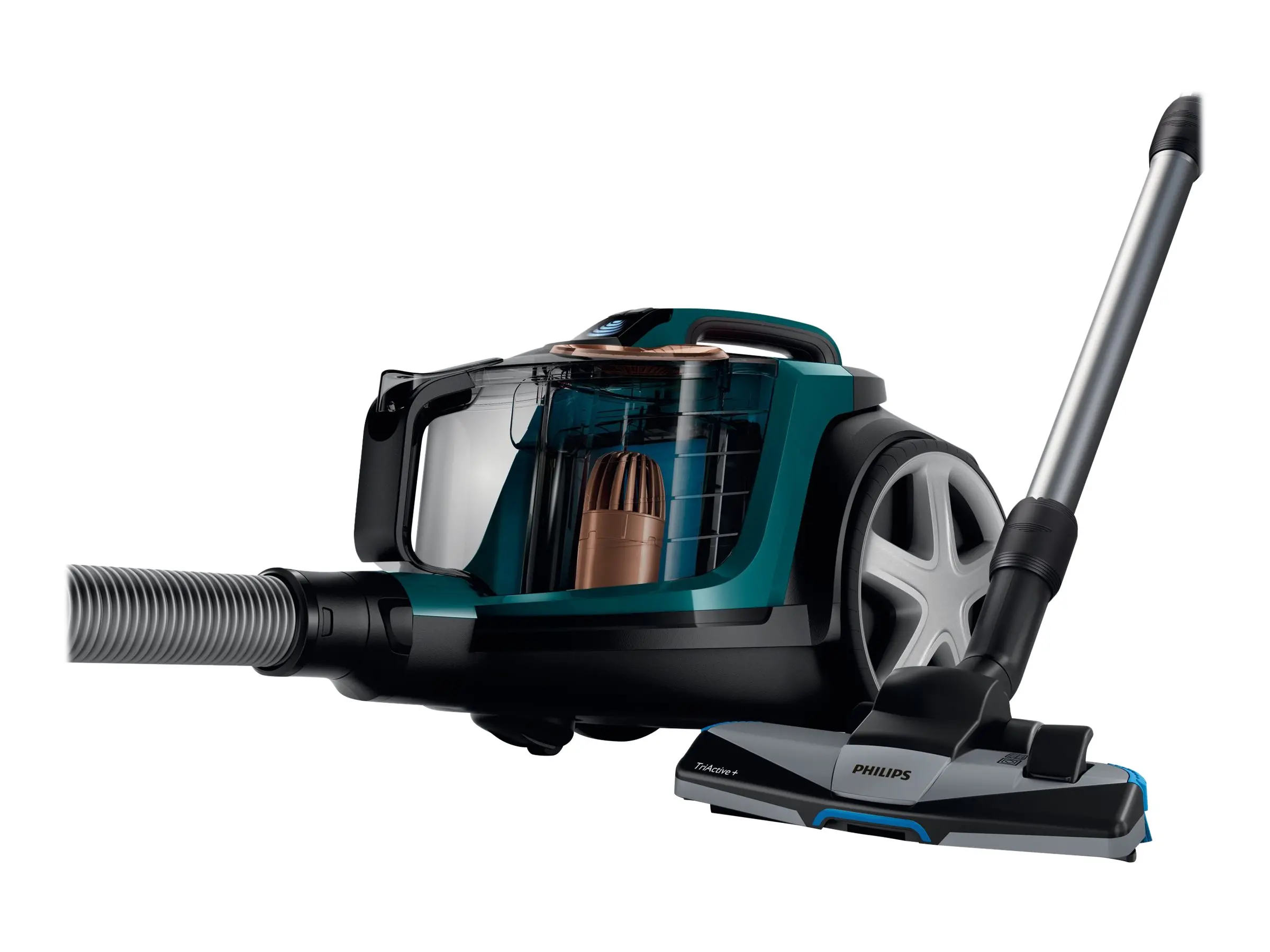 Philips Прахосмукачка без торба PowerPro Expert , Енергийна ефективност А+ - image 4