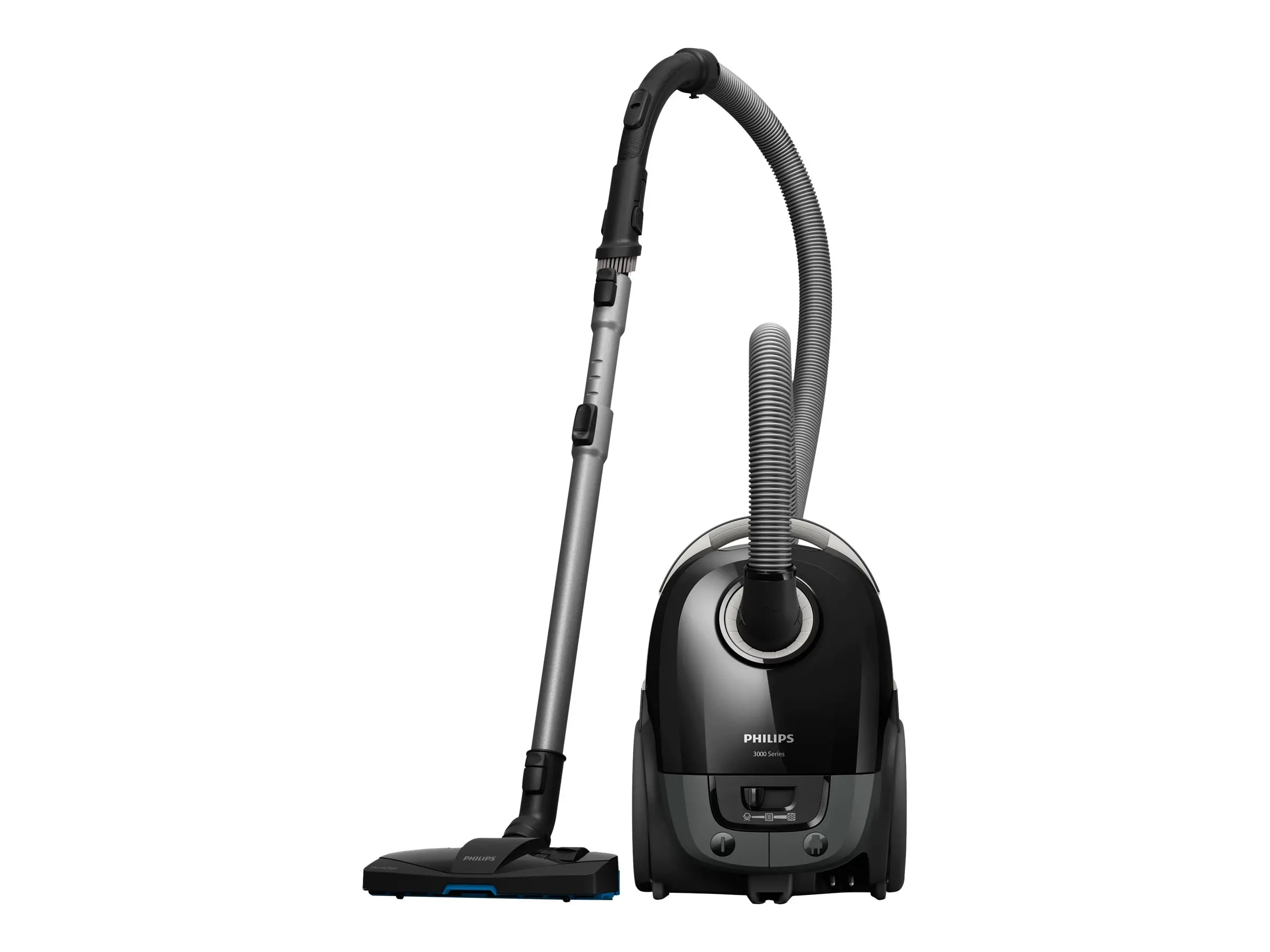 PHILIPS Aspirator cu sac Filtru antialergic culoare negru - image 2