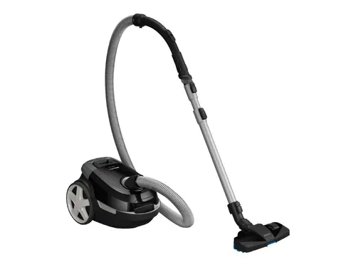 PHILIPS Aspirator cu sac Filtru antialergic culoare negru - 5