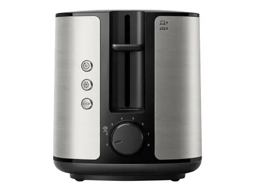 Philips Φρυγανιέρα Viva Collection, Ρυθμιζόμενο ψήσιμο, Αυτόματη απενεργοποίηση, Απόψυξη - 5