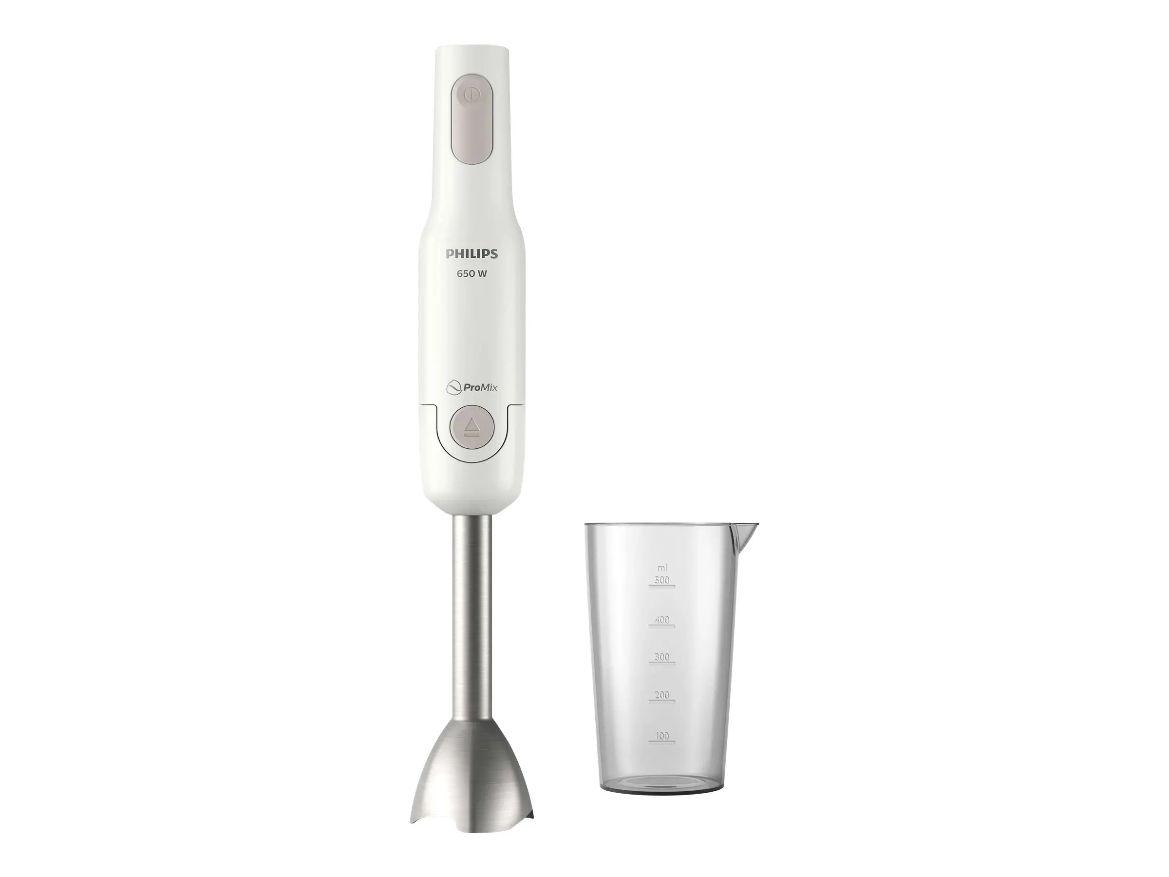 Philips Blender vertical Viva Collection, ProMix 650 W