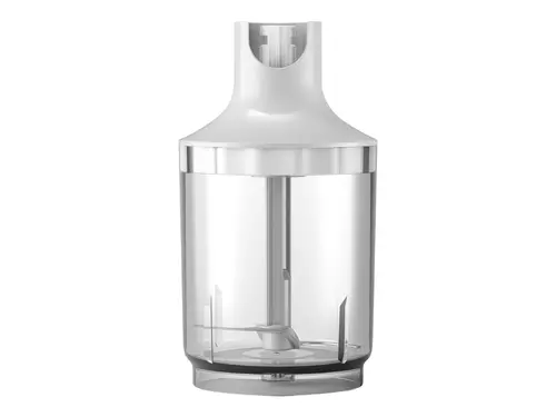 PHILIPS Μπλέντερ χειρός Daily Collection ProMix 700W XL εξάρτημα κοπής διπλά αναδευτήρια - 3