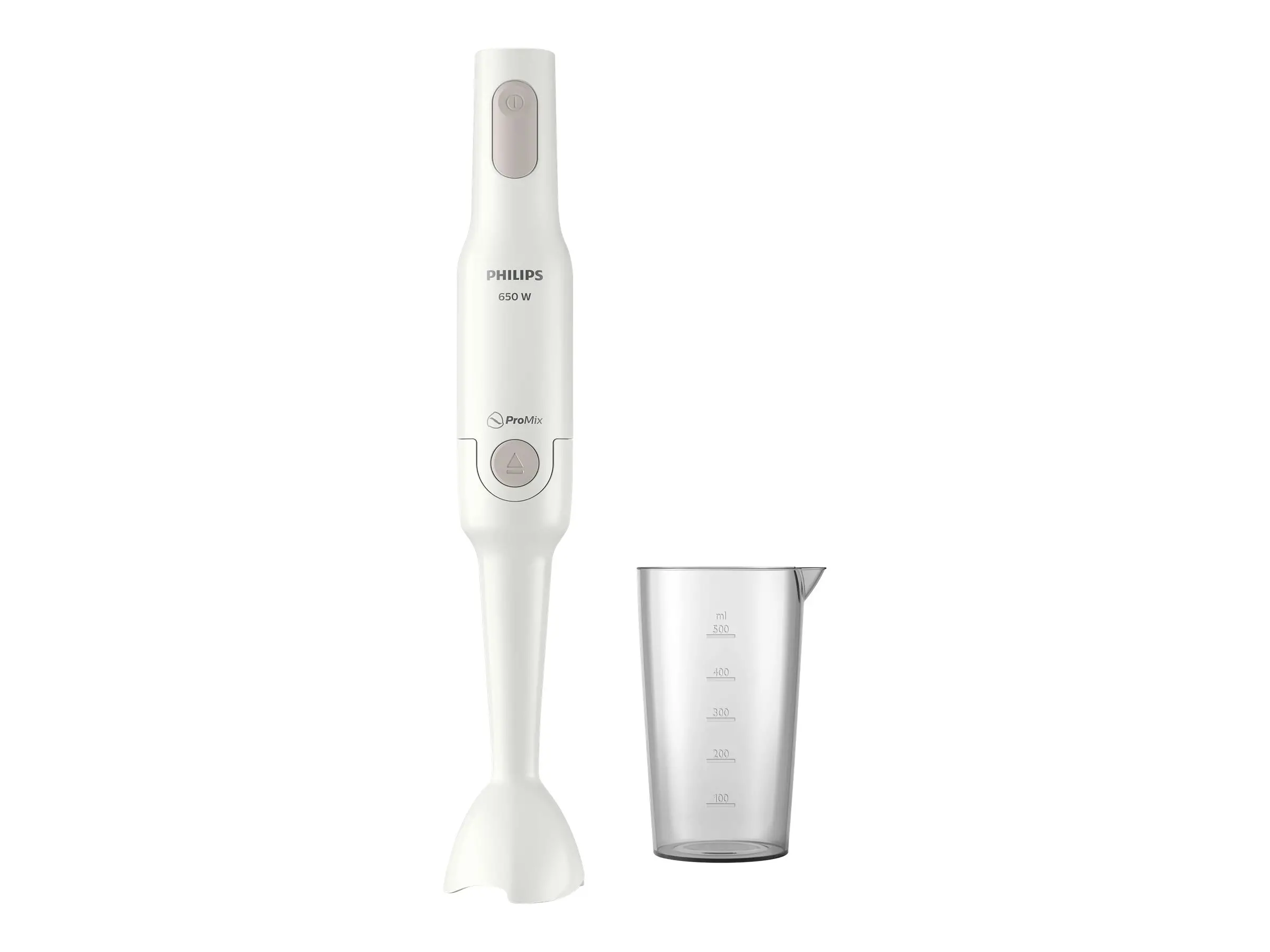 PHILIPS Blender vertical Viva Collection ProMix 650W
