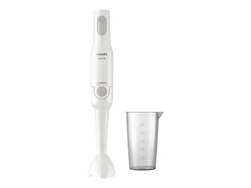 PHILIPS Μπλέντερ χειρός Viva Collection ProMix 650W - 1