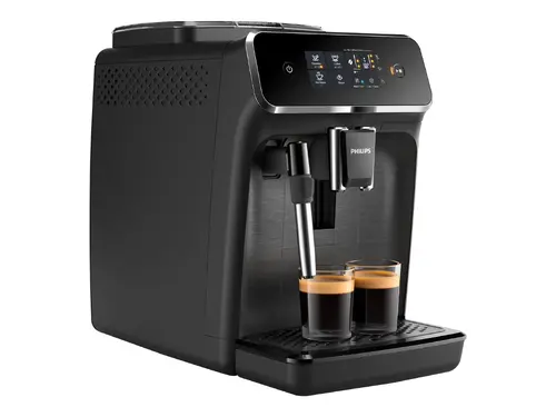 Philips Автоматична еспресо машина 2200 series 2 напитки, Приставка Classi - image 1