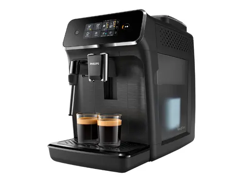 Philips Автоматична еспресо машина 2200 series 2 напитки, Приставка Classi - image 2