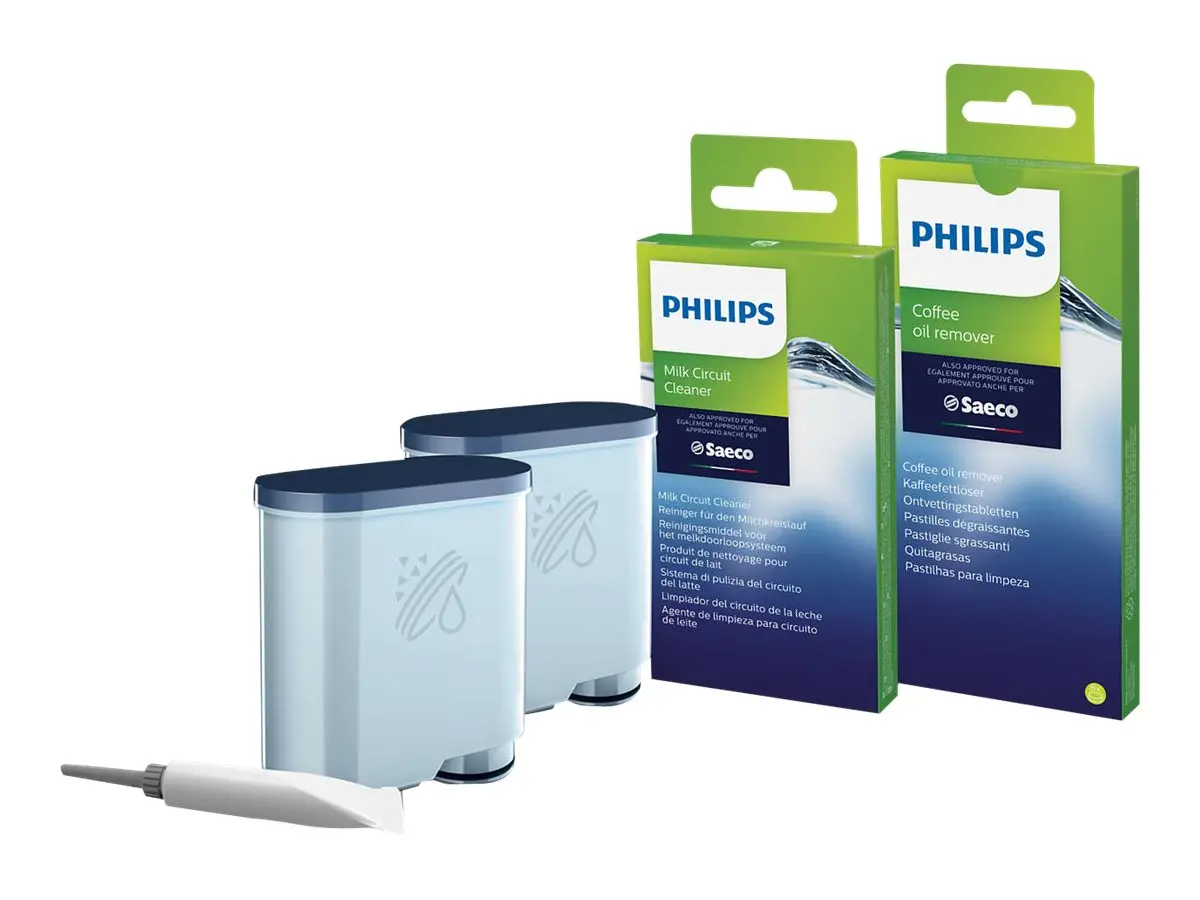 PHILIPS Saeco Set de întreținere