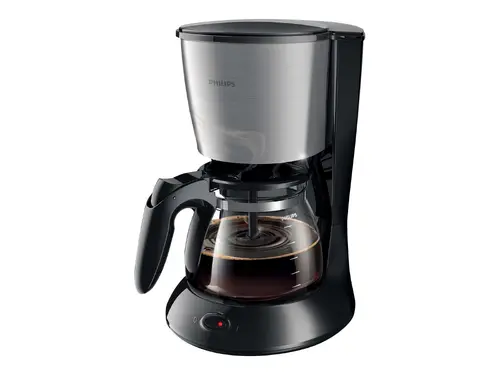 PHILIPS Καφετιέρα φίλτρου Daily Collection aroma twister Drip stop Αυτόματη διακοπή λειτουργίας μετά από 30 λεπτά Χωρητικότητα 1.2 λίτρων - 2