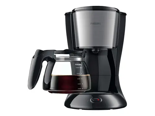 PHILIPS Καφετιέρα φίλτρου Daily Collection aroma twister Drip stop Αυτόματη διακοπή λειτουργίας μετά από 30 λεπτά Χωρητικότητα 1.2 λίτρων - 3