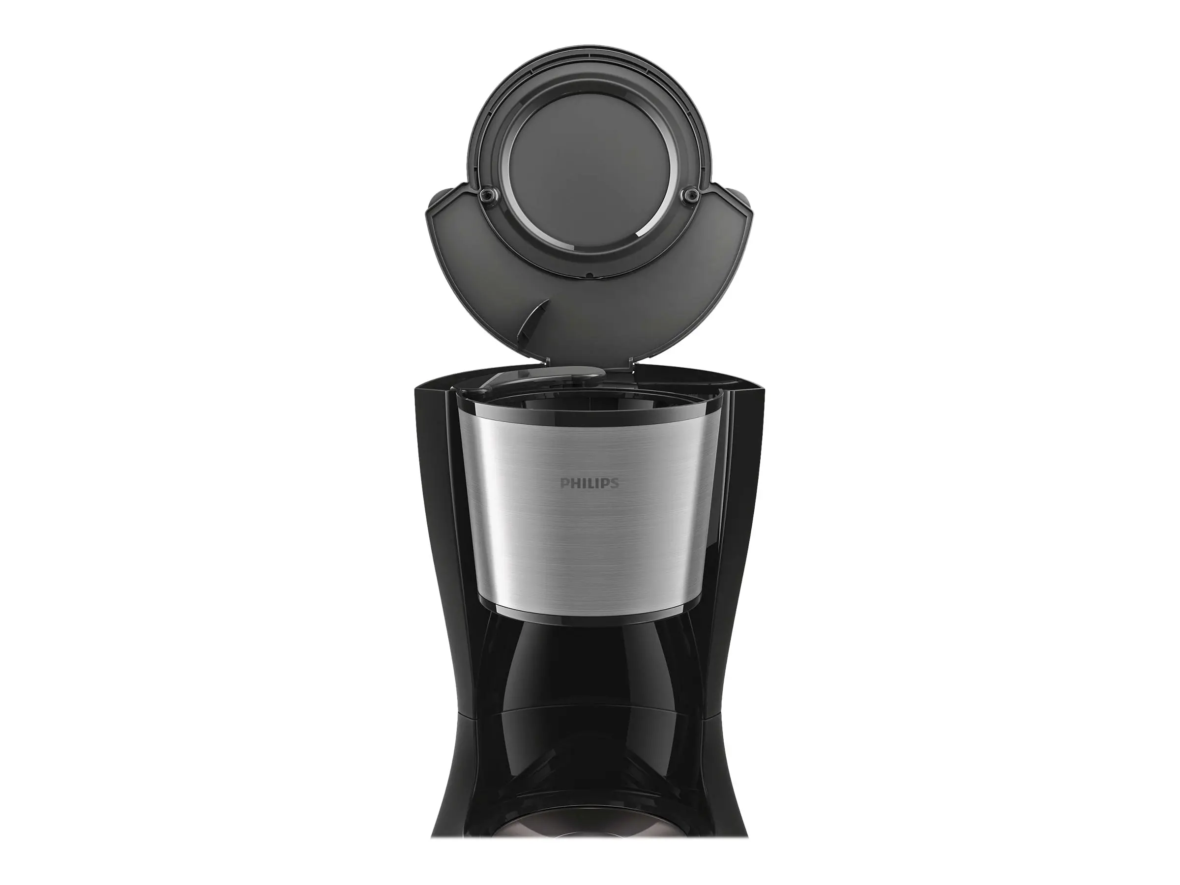 PHILIPS Καφετιέρα φίλτρου Daily Collection aroma twister Drip stop Αυτόματη διακοπή λειτουργίας μετά από 30 λεπτά Χωρητικότητα 1.2 λίτρων - image 5