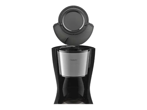 PHILIPS Καφετιέρα φίλτρου Daily Collection aroma twister Drip stop Αυτόματη διακοπή λειτουργίας μετά από 30 λεπτά Χωρητικότητα 1.2 λίτρων - 6