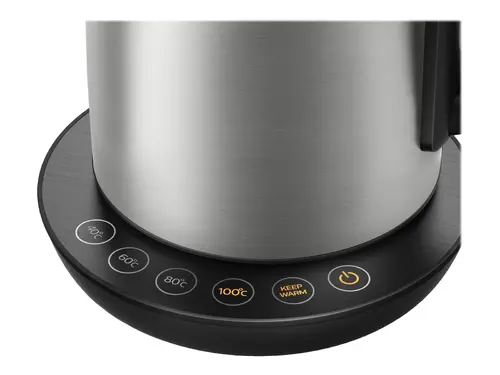 Philips Ηλεκτρικός βραστήρας Avance Collection, ρύθμιση θερμοκρασίας Metal, 1, 7 λίτρα, Кап - 3