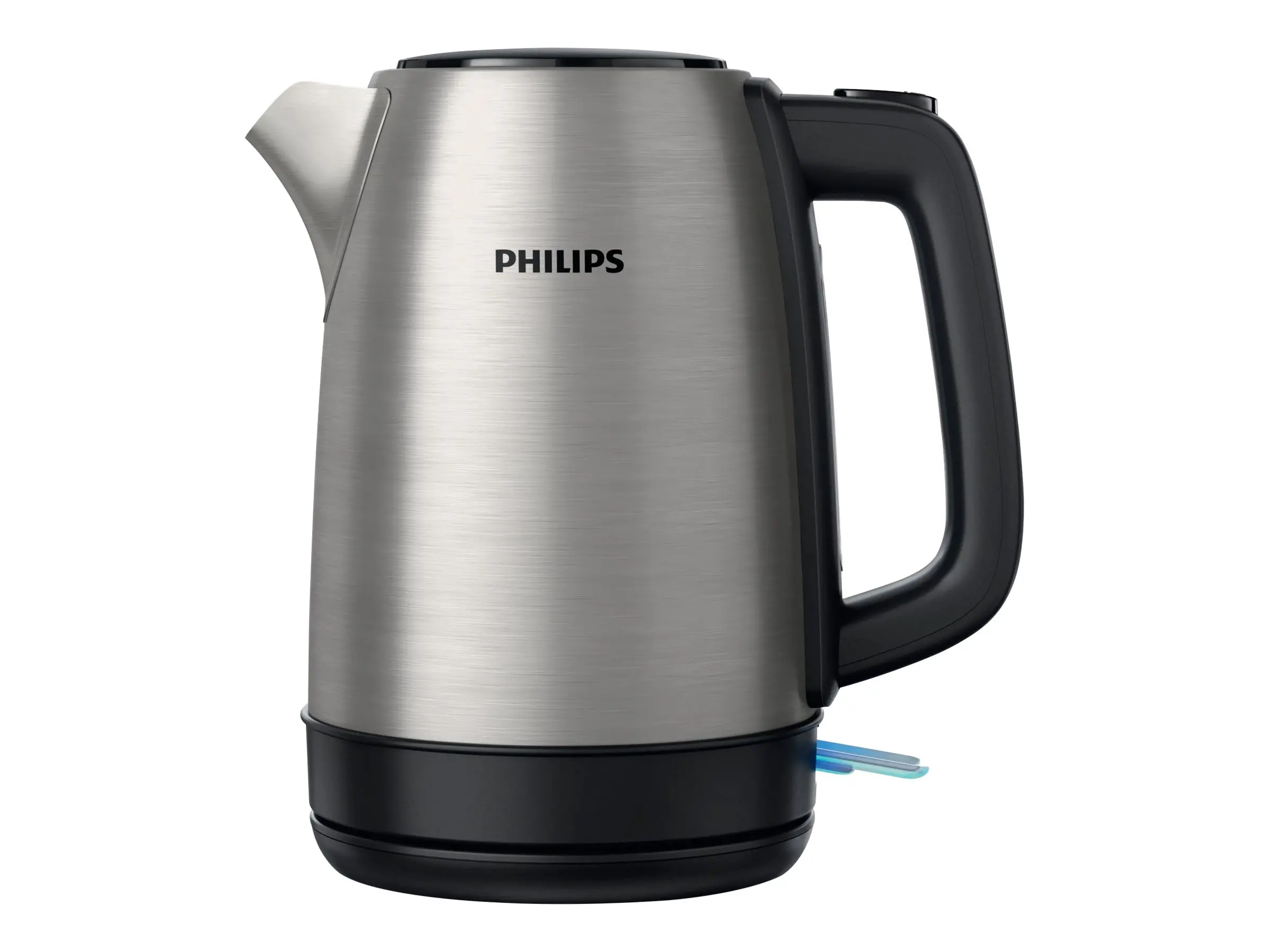PHILIPS Ηλεκτρικός βραστήρας Daily Collection Καπάκι με ελατήριο
