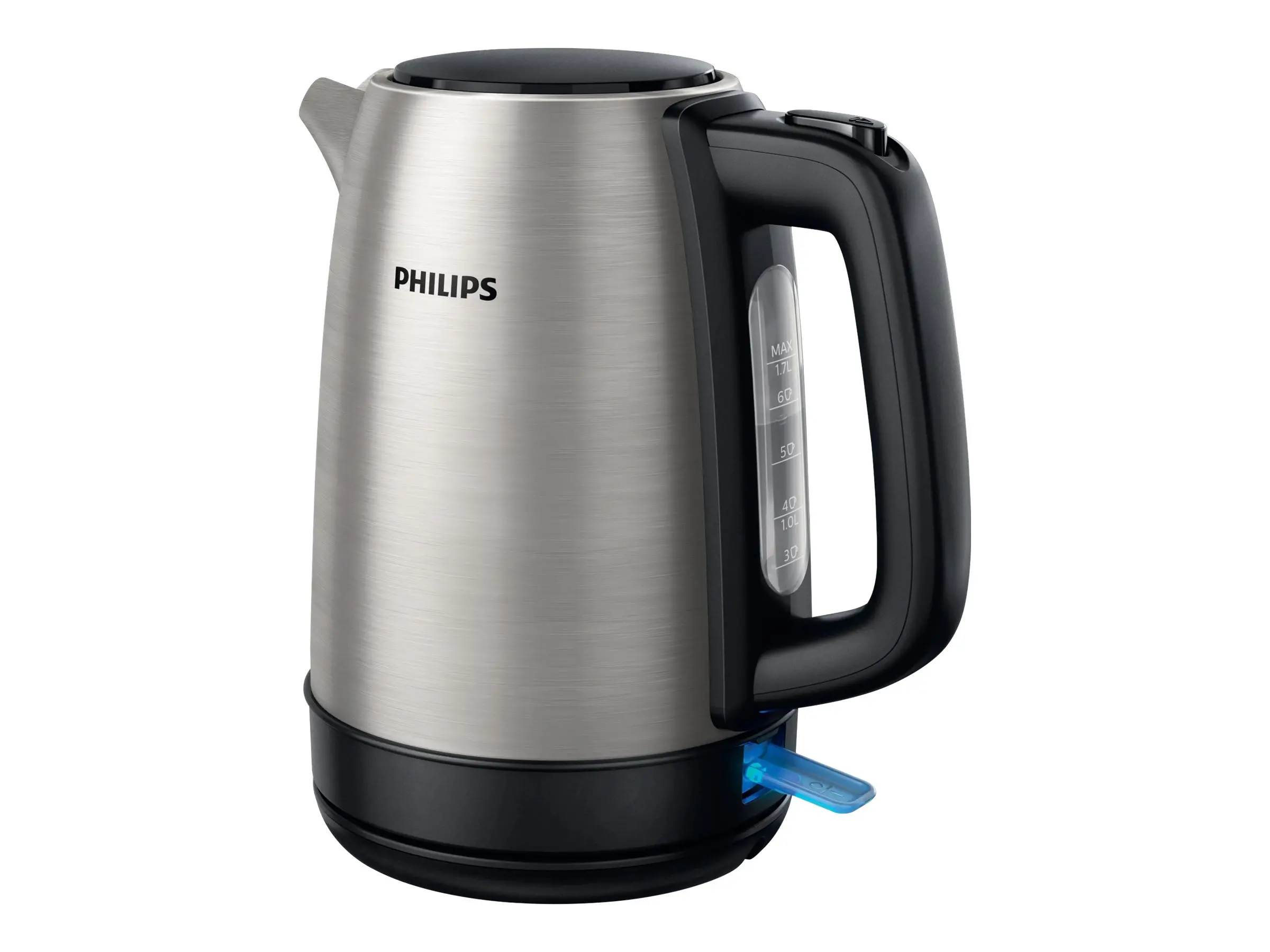 PHILIPS Ηλεκτρικός βραστήρας Daily Collection Καπάκι με ελατήριο - image 1
