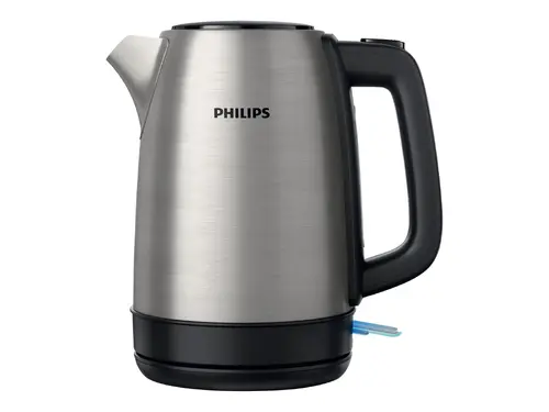PHILIPS Електрическа кана Daily Collection Капак с пружина - image 1