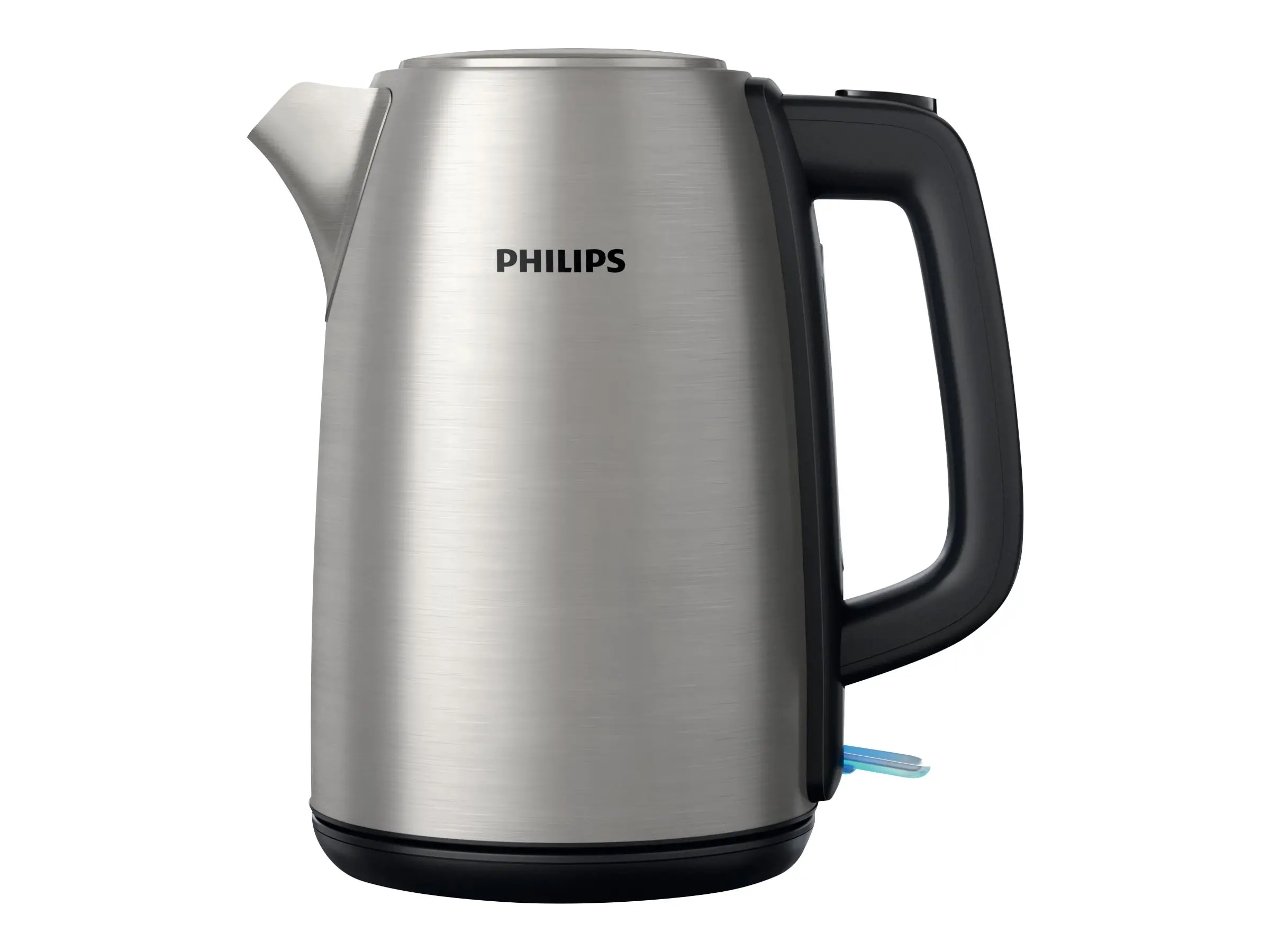 PHILIPS Електрическа кана Daily Collection Капак с пружина 2200W