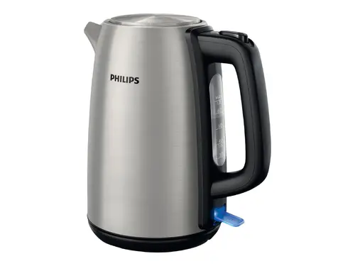 PHILIPS Ηλεκτρικός βραστήρας Daily Collection Καπάκι με ελατήριο 2200W - 2