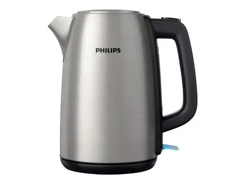 PHILIPS Ηλεκτρικός βραστήρας Daily Collection Καπάκι με ελατήριο 2200W - 1