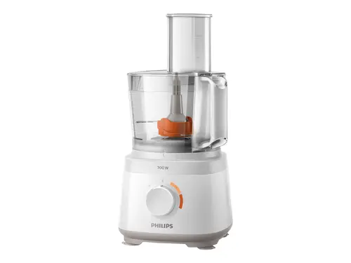 Philips Robot de bucătărie Daily Collection 700 W, 16 funcții, Disc 2 în 1, Depozitare în bol - 4