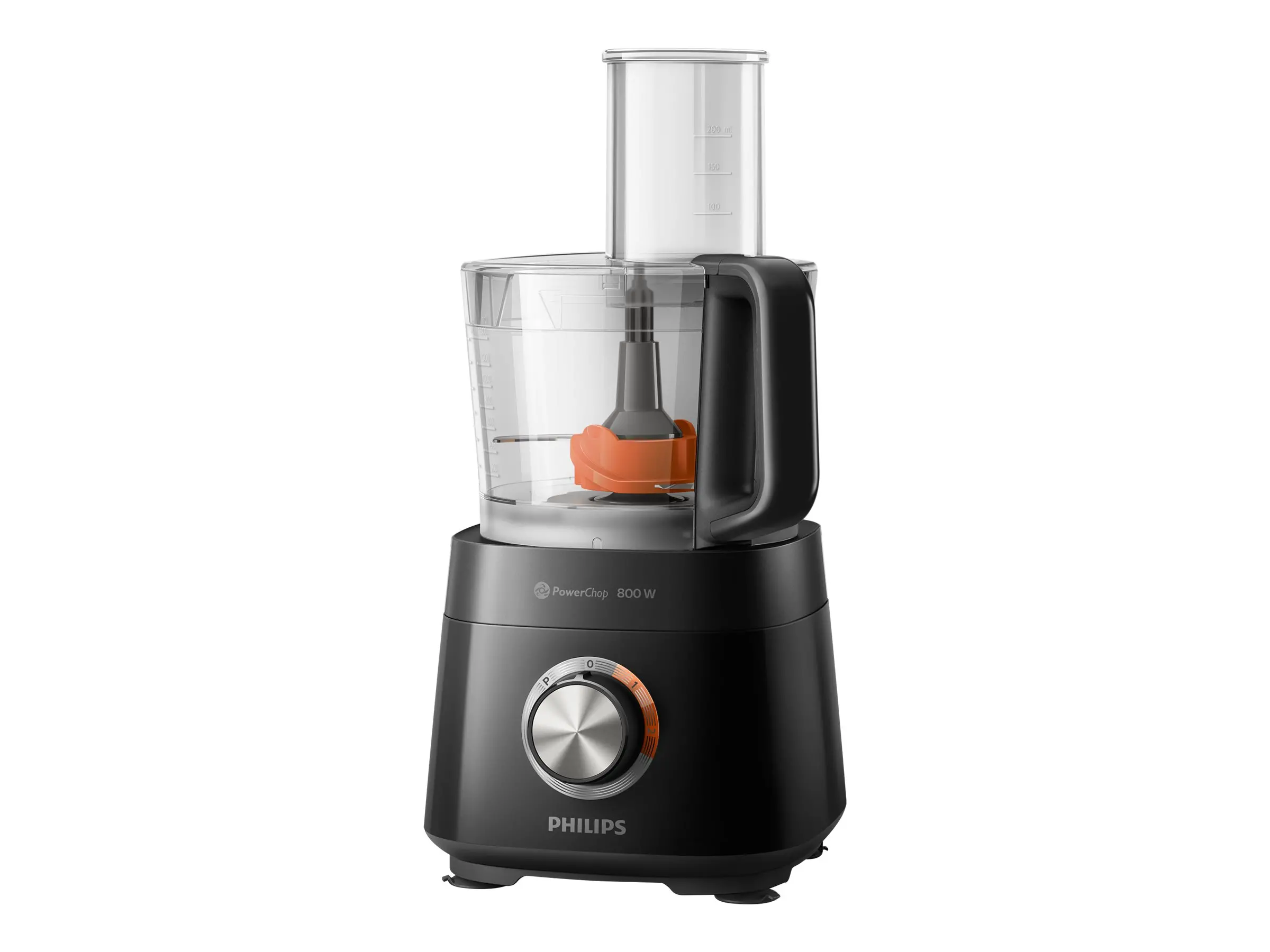 PHILIPS HR7510/00 Foodprocessor 800w - image 2