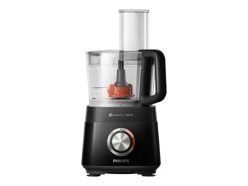 PHILIPS HR7510/00 Robot de bucătărie 800w - 4