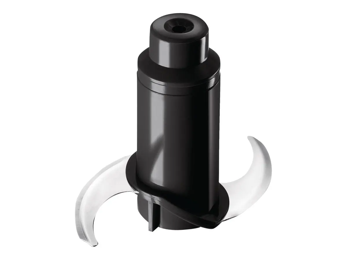 Philips Robot de bucătărie Avance Collection 1300W, 3.4 L - negru - image 4