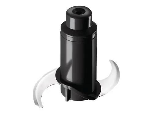 Philips Robot de bucătărie Avance Collection 1300W, 3.4 L - negru - 5