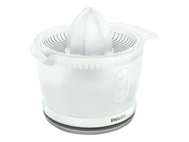 PHILIPS Στίφτης εσπεριδοειδών Philips Daily Collection HR2738/00 0.5 L 25 W Αυτόματη αναστροφή Αποθήκευση καλωδίου