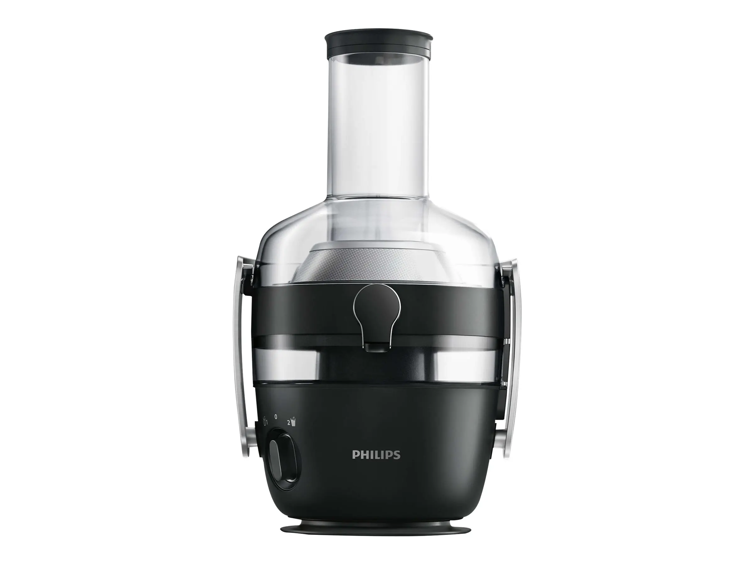 PHILIPS Avance Collection Αποχυμωτής QuickClean 1000 W XXL στόμιο τροφοδοσίας