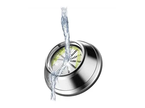 PHILIPS Avance Collection Storcător de fructe QuickClean 1000 W XXL gură de alimentare - 2