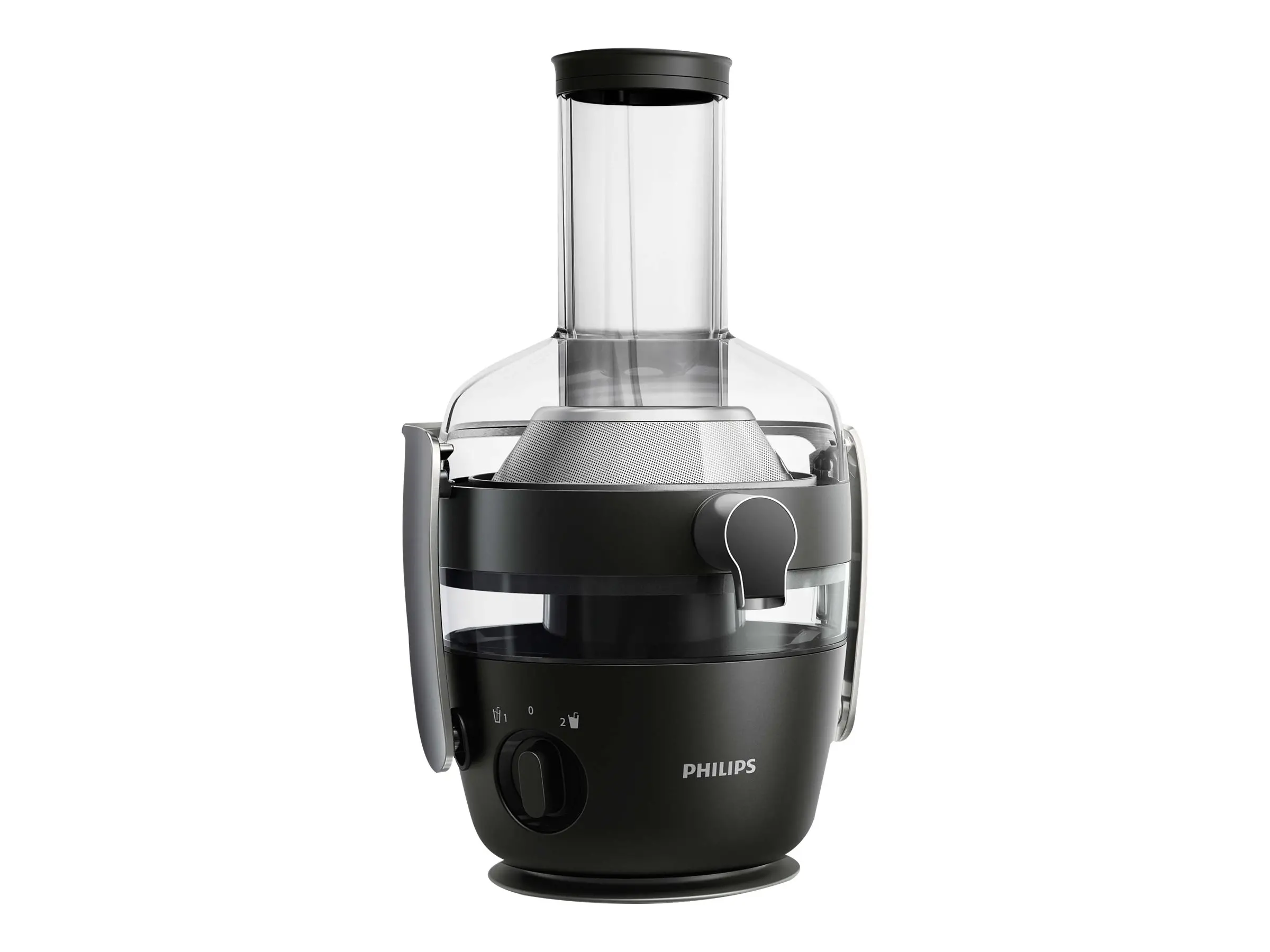 PHILIPS Avance Collection Αποχυμωτής QuickClean 1000 W XXL στόμιο τροφοδοσίας - image 3