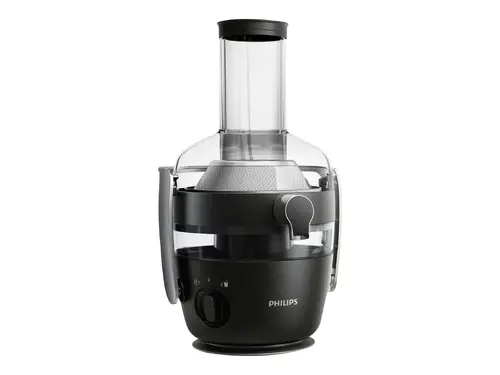 PHILIPS Avance Collection Storcător de fructe QuickClean 1000 W XXL gură de alimentare - 4