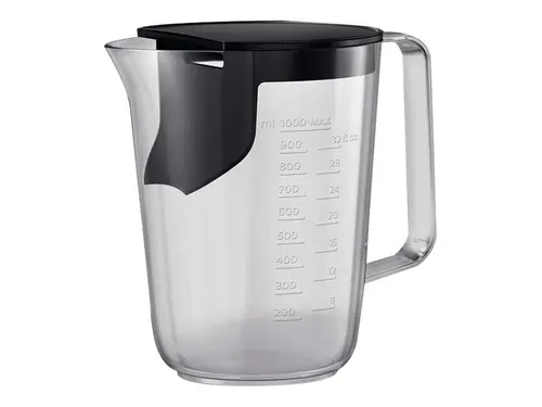 PHILIPS Avance Collection Storcător de fructe QuickClean 1000 W XXL gură de alimentare - 5