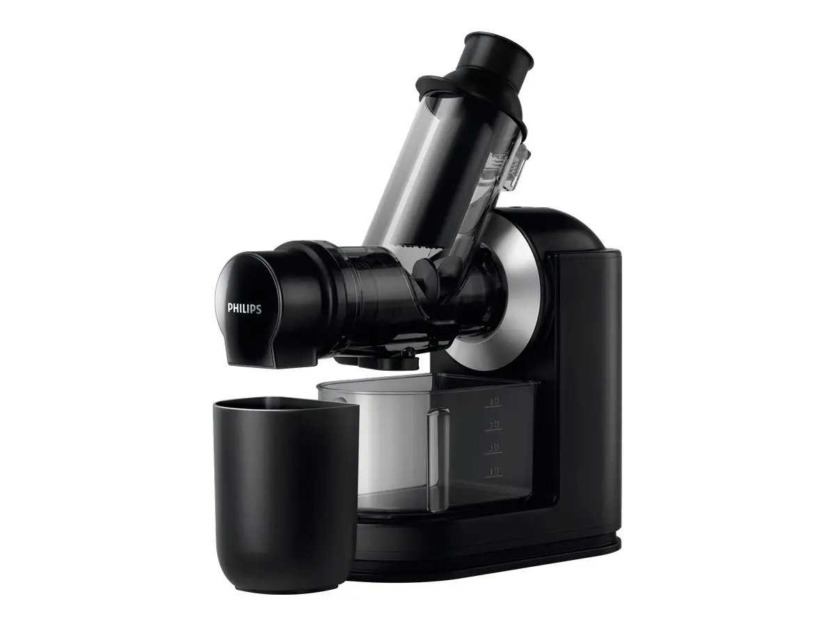 Philips Storcător Viva Collection cu gură de alimentare XL, 70 mm, Б - image 10