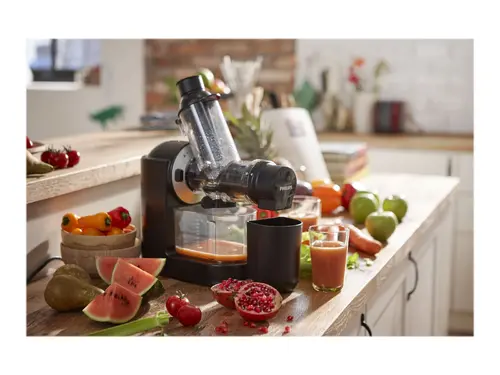 Philips Storcător Viva Collection cu gură de alimentare XL, 70 mm, Б - 2