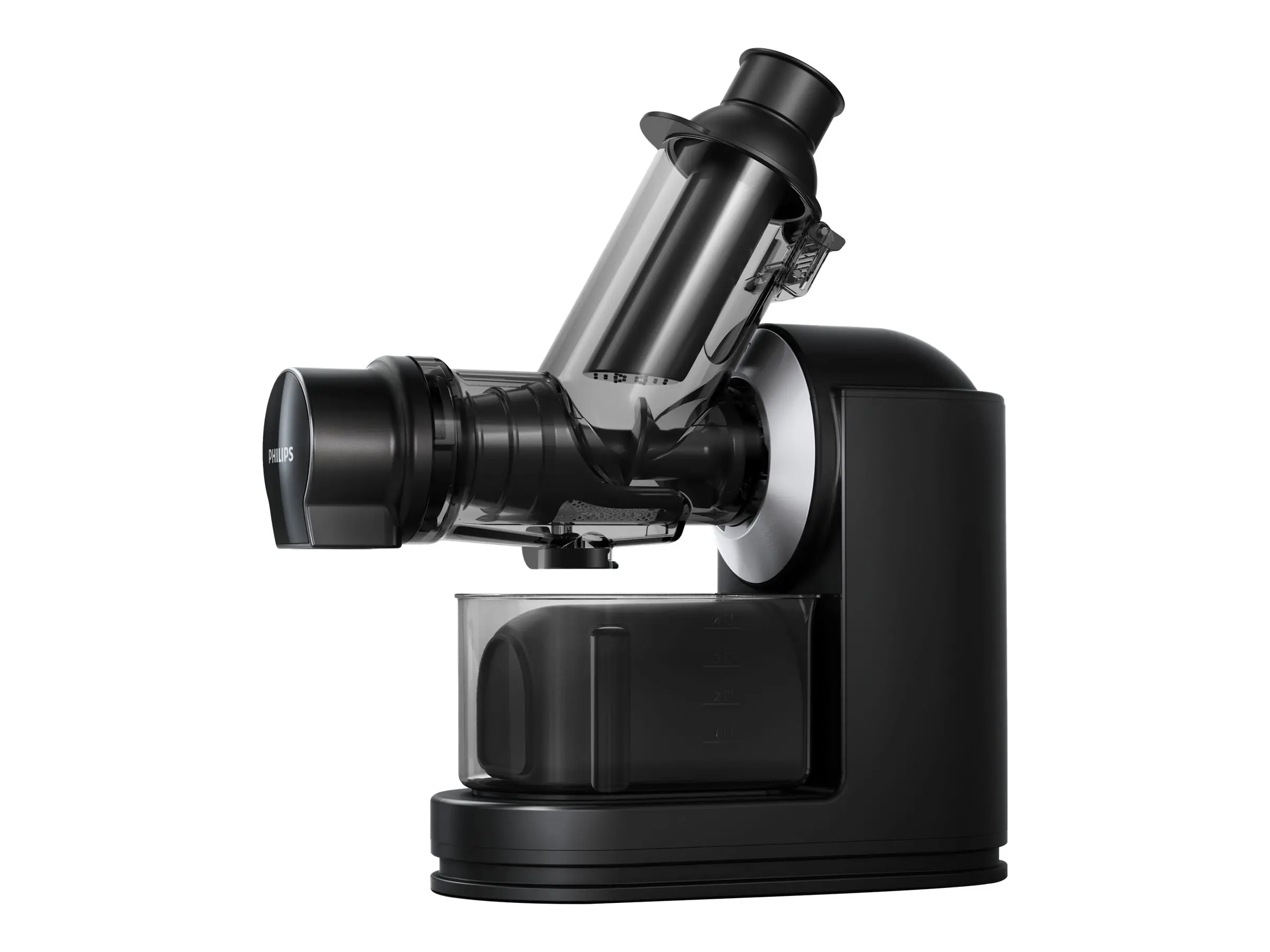 Philips Αποχυμωτής Viva Collection XL στόμιο τροφοδοσίας, 70 mm, Б - image 4