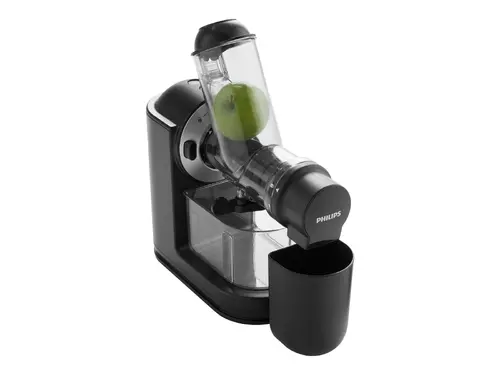 Philips Storcător Viva Collection cu gură de alimentare XL, 70 mm, Б - 6
