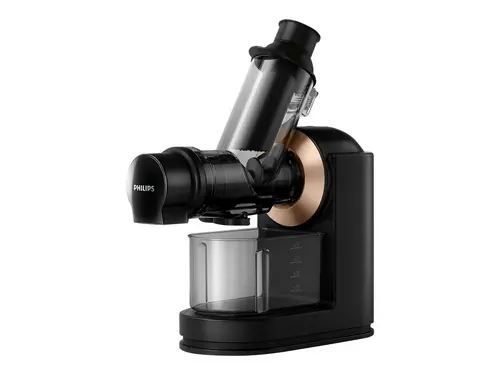 PHILIPS Αποχυμωτής Viva Collection XL στόμιο τροφοδοσίας 70 mm - 1