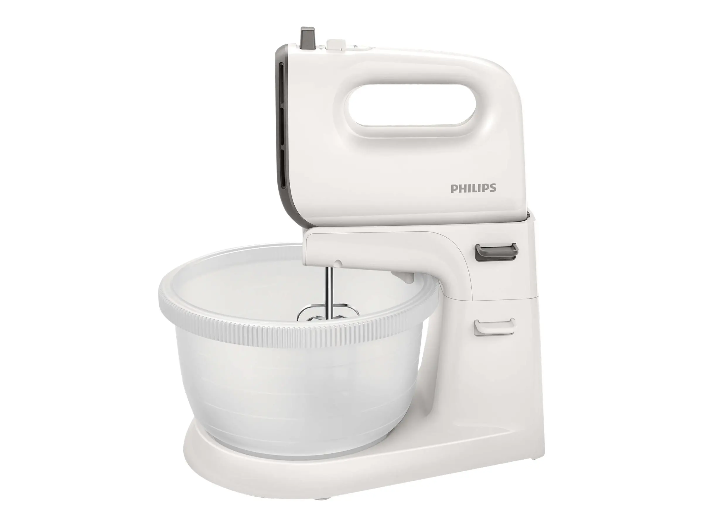 Philips Μίξερ με βάση Viva Collection 450 W, 5 ταχύτητες + τούρμπο, Αυτόματ