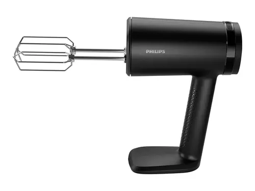 PHILIPS Μίξερ 500W 2 σε 1 εξάρτημα για πουρέ Δοχείο μέτρησης Οθόνη LED 5 ρυθμίσεις και λειτουργία turbo - 1