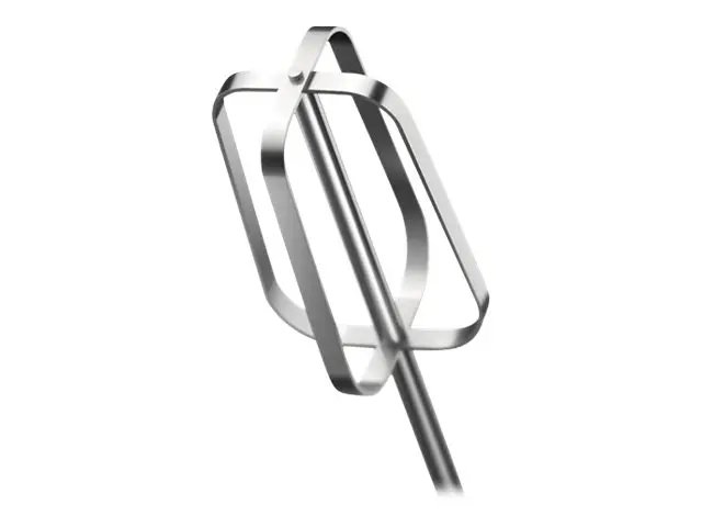 Philips Миксер Viva Collection 450 W, 5 скорости + турбо, Кашмирено сиво - image 3