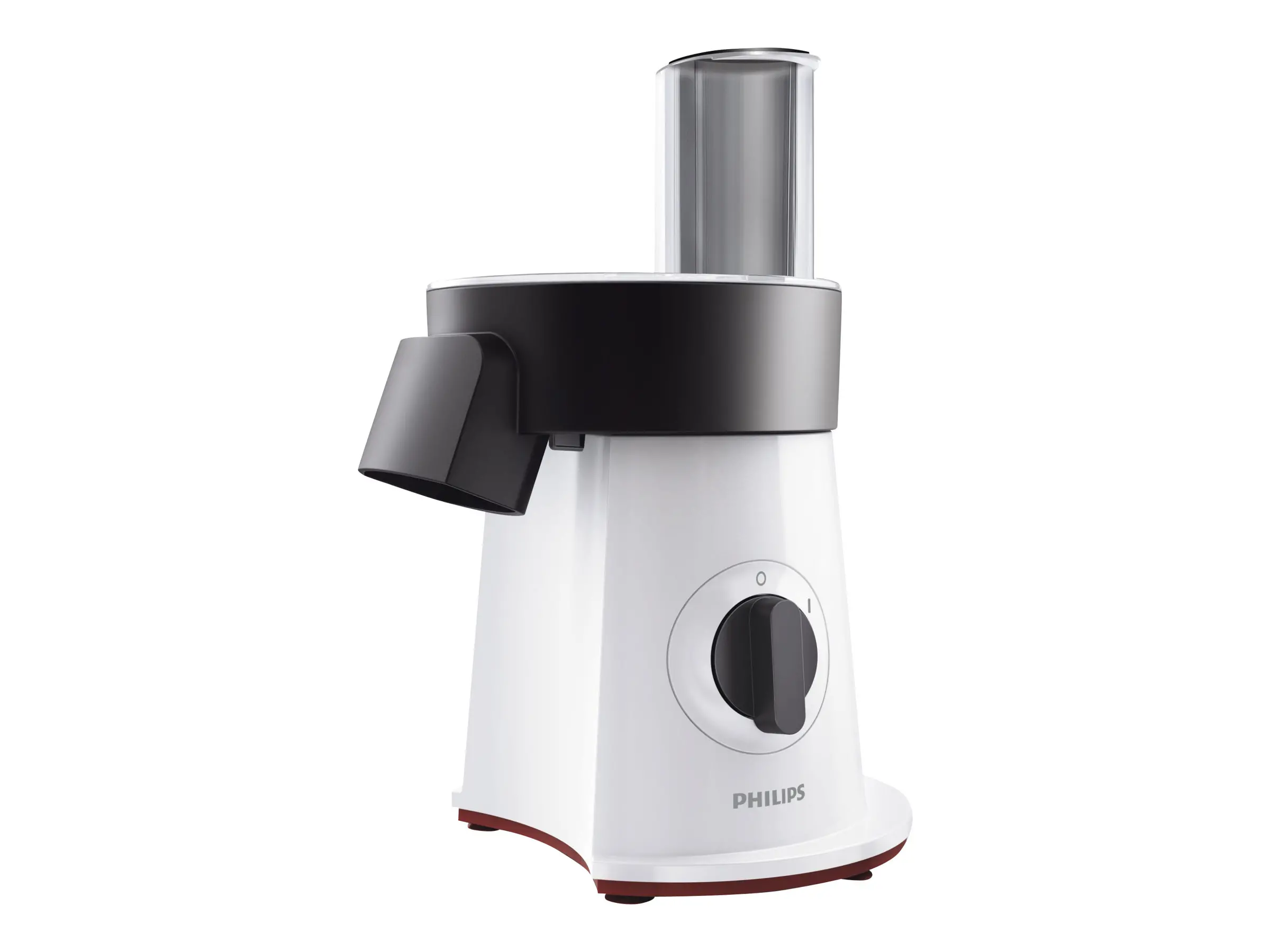 PHILIPS Aparat pentru salate Philips Viva Collection 200 W 6 discuri