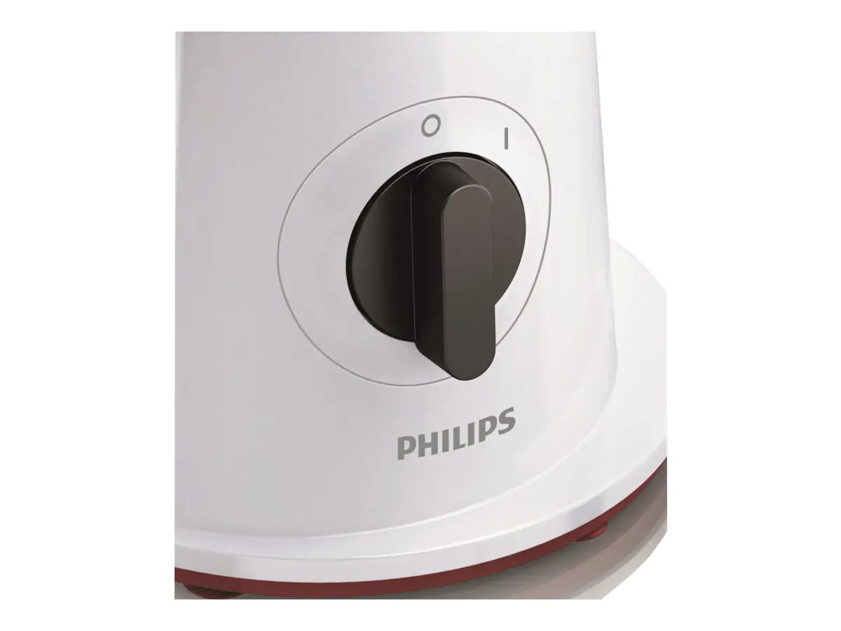 PHILIPS Aparat pentru salate Philips Viva Collection 200 W 6 discuri - image 1