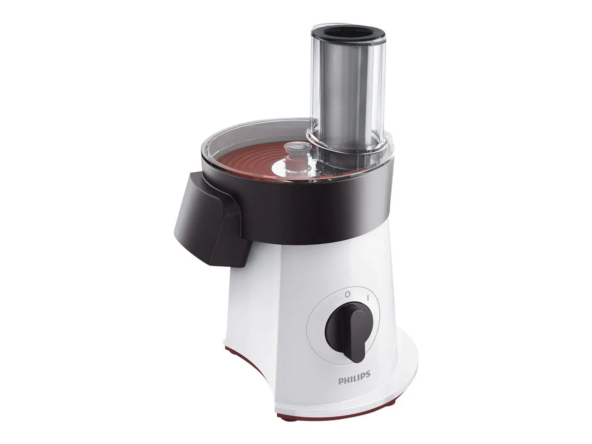 PHILIPS Συσκευή σαλάτας Philips Viva Collection 200 W 6 δίσκοι - image 4