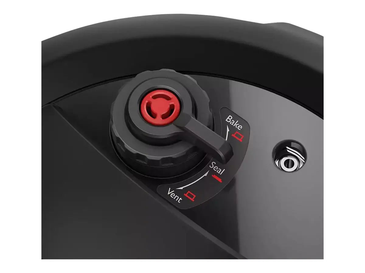PHILIPS Πολυμάγειρας All in One 6L 1300W Μαγείρεμα υπό πίεση Αυτόματη διατήρηση θερμότητας Αργό μαγείρεμα σε υψηλή και χαμηλή θερμ - image 4