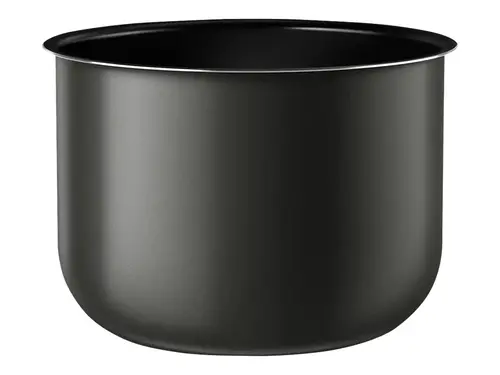 PHILIPS Πολυμάγειρας All in One 6L 1300W Μαγείρεμα υπό πίεση Αυτόματη διατήρηση θερμότητας Αργό μαγείρεμα σε υψηλή και χαμηλή θερμ - 6