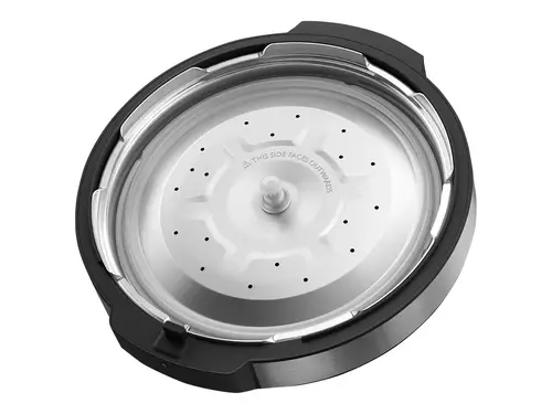 PHILIPS Πολυμάγειρας All in One 6L 1300W Μαγείρεμα υπό πίεση Αυτόματη διατήρηση θερμότητας Αργό μαγείρεμα σε υψηλή και χαμηλή θερμ - 7