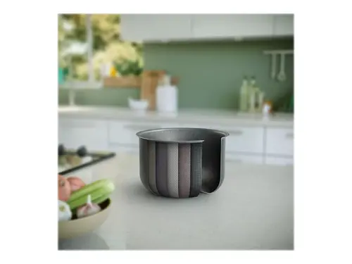 PHILIPS Πολυμάγειρας All in One 5L 1300W Μαγείρεμα υπό πίεση Αυτόματη διατήρηση θερμοκρασίας - 5