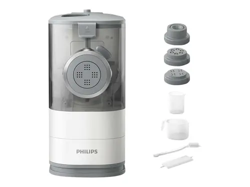 PHILIPS Viva Collection Уред за паста и нудъл - цвят бяло - image 2